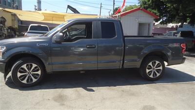 2020 Ford F-150 XL   - Photo 12 - Van Nuys, CA 91405
