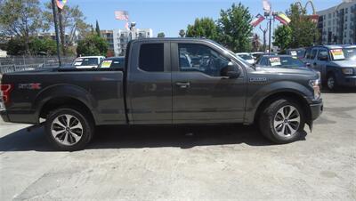2020 Ford F-150 XL   - Photo 3 - Van Nuys, CA 91405