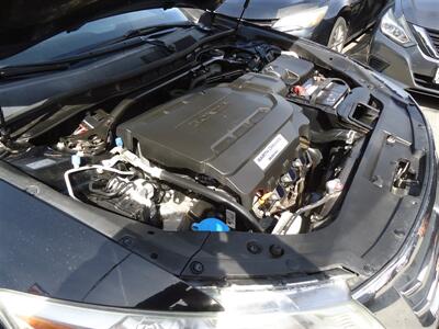 2014 Honda Crosstour EX-L V6   - Photo 29 - Van Nuys, CA 91405