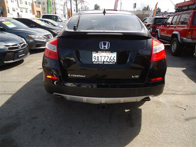 2014 Honda Crosstour EX-L V6   - Photo 9 - Van Nuys, CA 91405