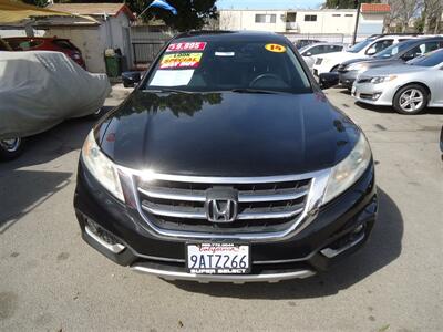 2014 Honda Crosstour EX-L V6   - Photo 6 - Van Nuys, CA 91405