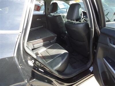 2014 Honda Crosstour EX-L V6   - Photo 14 - Van Nuys, CA 91405