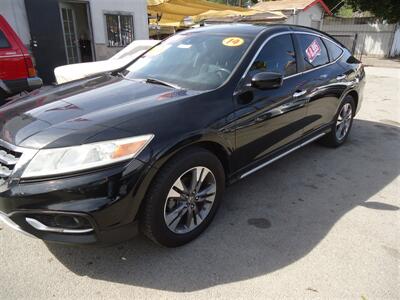 2014 Honda Crosstour EX-L V6   - Photo 7 - Van Nuys, CA 91405
