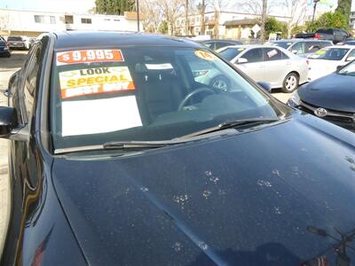 2014 Honda Crosstour EX-L V6   - Photo 2 - Van Nuys, CA 91405