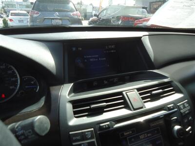 2014 Honda Crosstour EX-L V6   - Photo 23 - Van Nuys, CA 91405