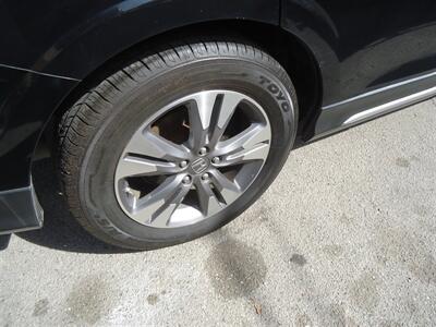 2014 Honda Crosstour EX-L V6   - Photo 33 - Van Nuys, CA 91405