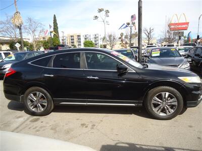 2014 Honda Crosstour EX-L V6   - Photo 4 - Van Nuys, CA 91405
