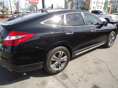 2014 Honda Crosstour EX-L V6   - Photo 5 - Van Nuys, CA 91405