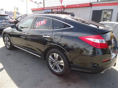 2014 Honda Crosstour EX-L V6   - Photo 8 - Van Nuys, CA 91405