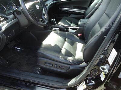 2014 Honda Crosstour EX-L V6   - Photo 21 - Van Nuys, CA 91405