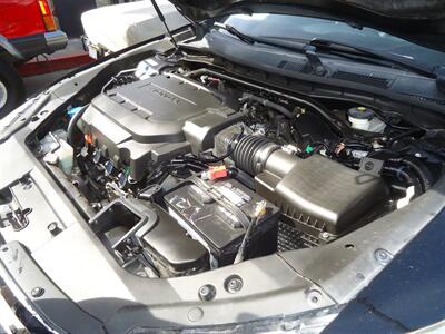 2014 Honda Crosstour EX-L V6   - Photo 30 - Van Nuys, CA 91405
