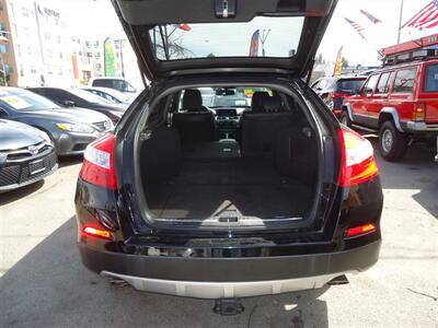 2014 Honda Crosstour EX-L V6   - Photo 10 - Van Nuys, CA 91405