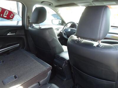 2014 Honda Crosstour EX-L V6   - Photo 15 - Van Nuys, CA 91405