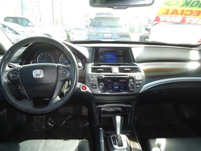 2014 Honda Crosstour EX-L V6   - Photo 19 - Van Nuys, CA 91405