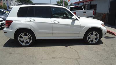 2015 Mercedes-Benz GLK GLK 350 - Photo 3 - Van Nuys, CA 91405