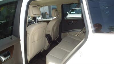 2015 Mercedes-Benz GLK GLK 350 - Photo 16 - Van Nuys, CA 91405
