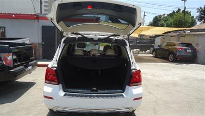 2015 Mercedes-Benz GLK GLK 350 - Photo 10 - Van Nuys, CA 91405