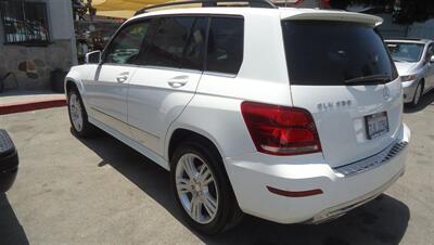 2015 Mercedes-Benz GLK GLK 350 - Photo 8 - Van Nuys, CA 91405
