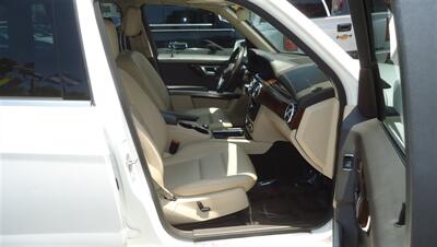 2015 Mercedes-Benz GLK GLK 350 - Photo 14 - Van Nuys, CA 91405