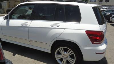 2015 Mercedes-Benz GLK GLK 350 - Photo 7 - Van Nuys, CA 91405
