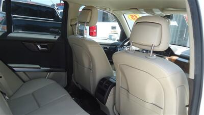 2015 Mercedes-Benz GLK GLK 350 - Photo 13 - Van Nuys, CA 91405