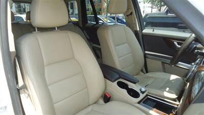 2015 Mercedes-Benz GLK GLK 350 - Photo 15 - Van Nuys, CA 91405