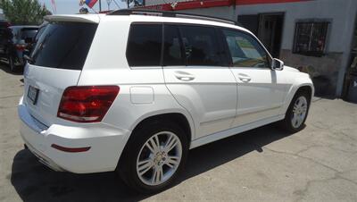 2015 Mercedes-Benz GLK GLK 350 - Photo 4 - Van Nuys, CA 91405