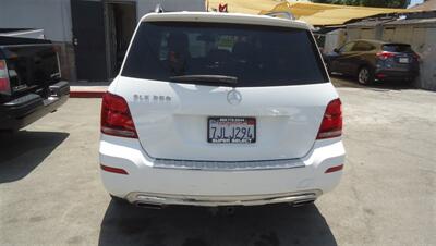 2015 Mercedes-Benz GLK GLK 350 - Photo 9 - Van Nuys, CA 91405