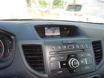 2014 Honda CR-V LX   - Photo 22 - Van Nuys, CA 91405