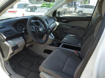 2014 Honda CR-V LX   - Photo 20 - Van Nuys, CA 91405