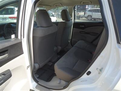 2014 Honda CR-V LX   - Photo 17 - Van Nuys, CA 91405