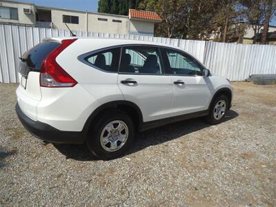 2014 Honda CR-V LX   - Photo 5 - Van Nuys, CA 91405