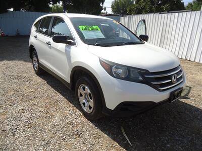 2014 Honda CR-V LX   - Photo 3 - Van Nuys, CA 91405