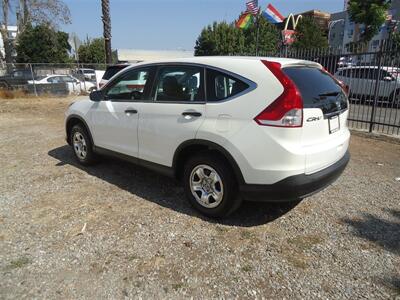 2014 Honda CR-V LX   - Photo 7 - Van Nuys, CA 91405
