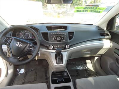 2014 Honda CR-V LX   - Photo 18 - Van Nuys, CA 91405