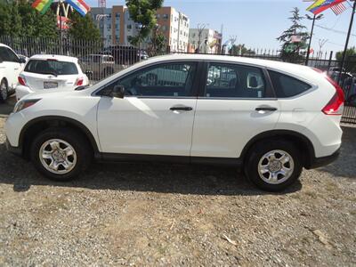 2014 Honda CR-V LX   - Photo 6 - Van Nuys, CA 91405