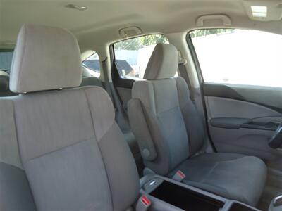 2014 Honda CR-V LX   - Photo 16 - Van Nuys, CA 91405