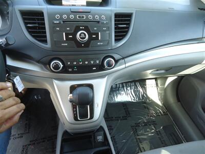 2014 Honda CR-V LX   - Photo 23 - Van Nuys, CA 91405