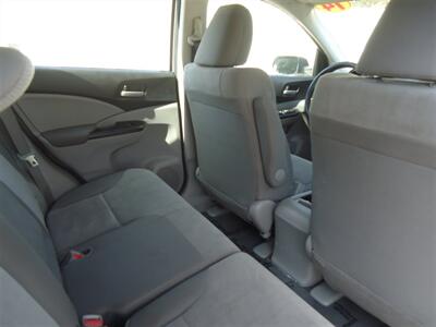2014 Honda CR-V LX   - Photo 14 - Van Nuys, CA 91405