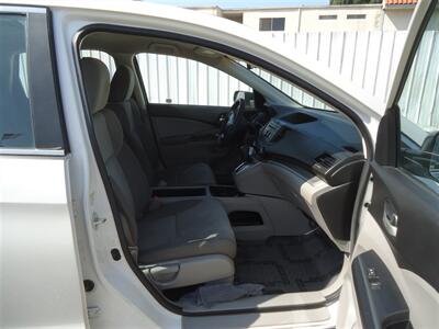 2014 Honda CR-V LX   - Photo 15 - Van Nuys, CA 91405