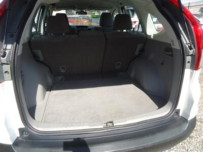 2014 Honda CR-V LX   - Photo 9 - Van Nuys, CA 91405
