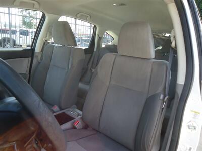 2014 Honda CR-V LX   - Photo 21 - Van Nuys, CA 91405