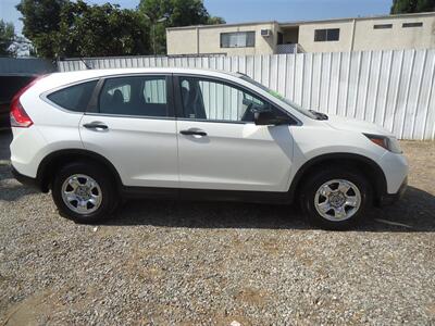 2014 Honda CR-V LX   - Photo 4 - Van Nuys, CA 91405