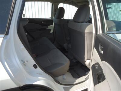 2014 Honda CR-V LX   - Photo 13 - Van Nuys, CA 91405