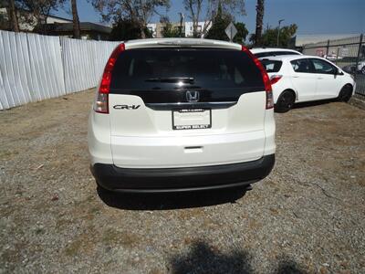 2014 Honda CR-V LX   - Photo 8 - Van Nuys, CA 91405