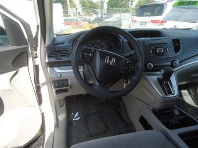2014 Honda CR-V LX   - Photo 19 - Van Nuys, CA 91405