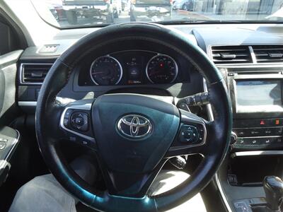 2017 Toyota Camry LE   - Photo 3 - Van Nuys, CA 91405