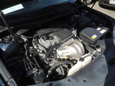 2017 Toyota Camry LE   - Photo 23 - Van Nuys, CA 91405