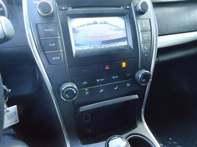 2017 Toyota Camry LE   - Photo 2 - Van Nuys, CA 91405