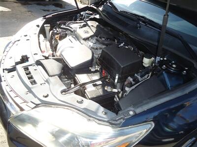 2017 Toyota Camry LE   - Photo 25 - Van Nuys, CA 91405